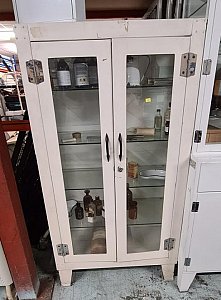 Medical Cabinet